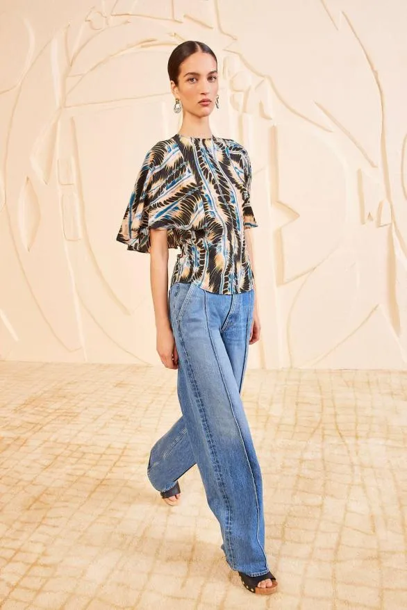 Ada Top River Women Ulla Johnson Tops