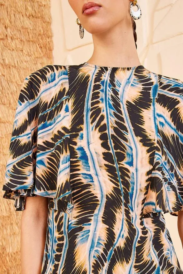 Ada Top River Women Ulla Johnson Tops Ada Top River Women Ulla Johnson Tops