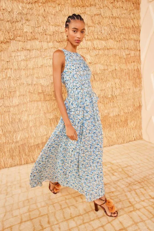 Adeline Dress Idalia Women Ulla Johnson Dresses