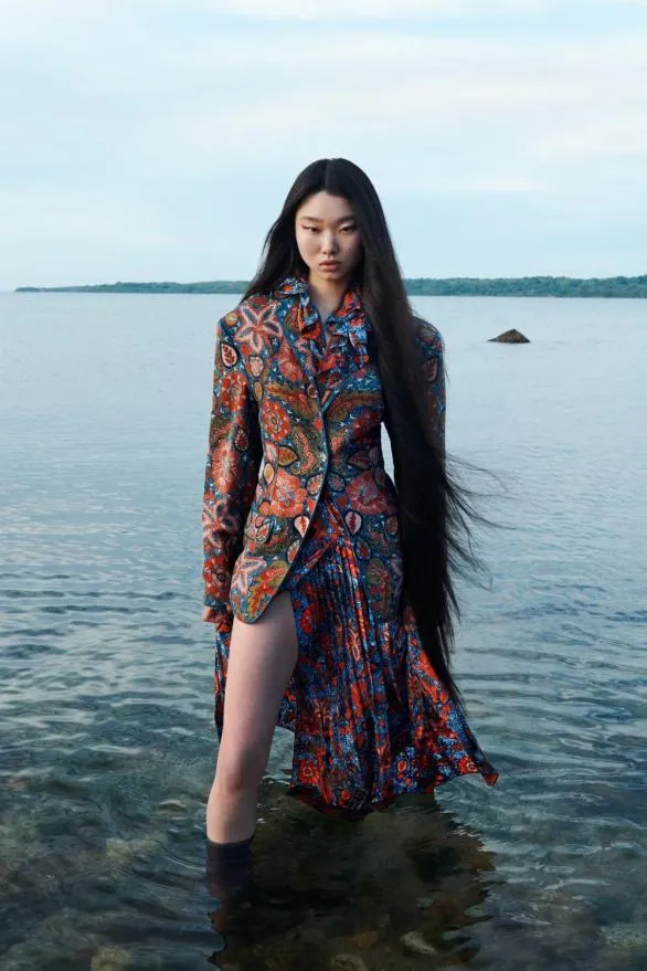 Alexi Skirt Clematis Women Ulla Johnson Skirts And Shorts Alexi Skirt Clematis Women Ulla Johnson Skirts And Shorts