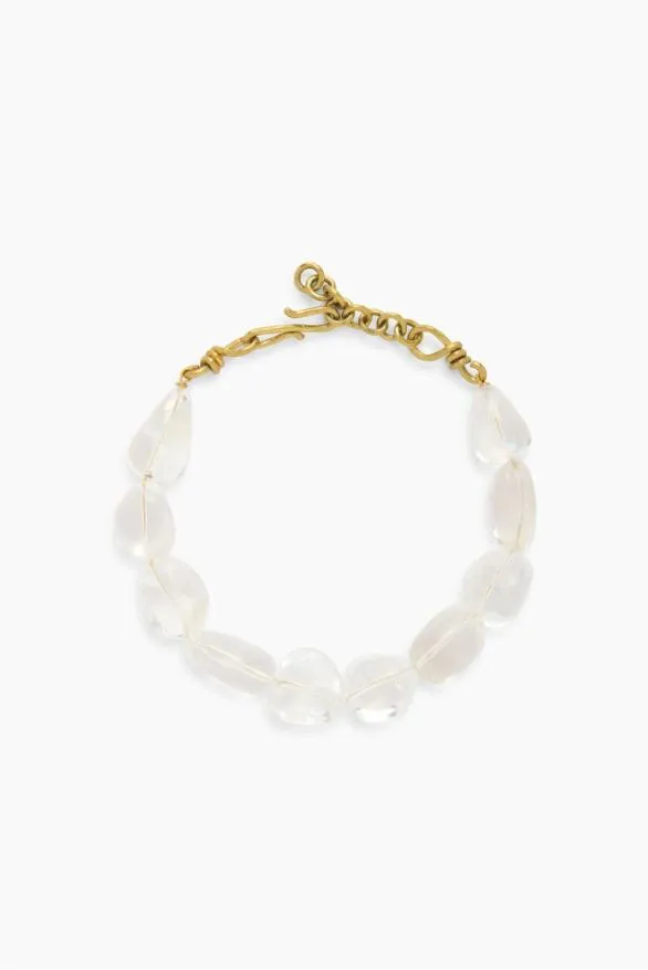 Alia Geo Choker Quartz Women Ulla Johnson Jewelry Alia Geo Choker Quartz Women Ulla Johnson Jewelry