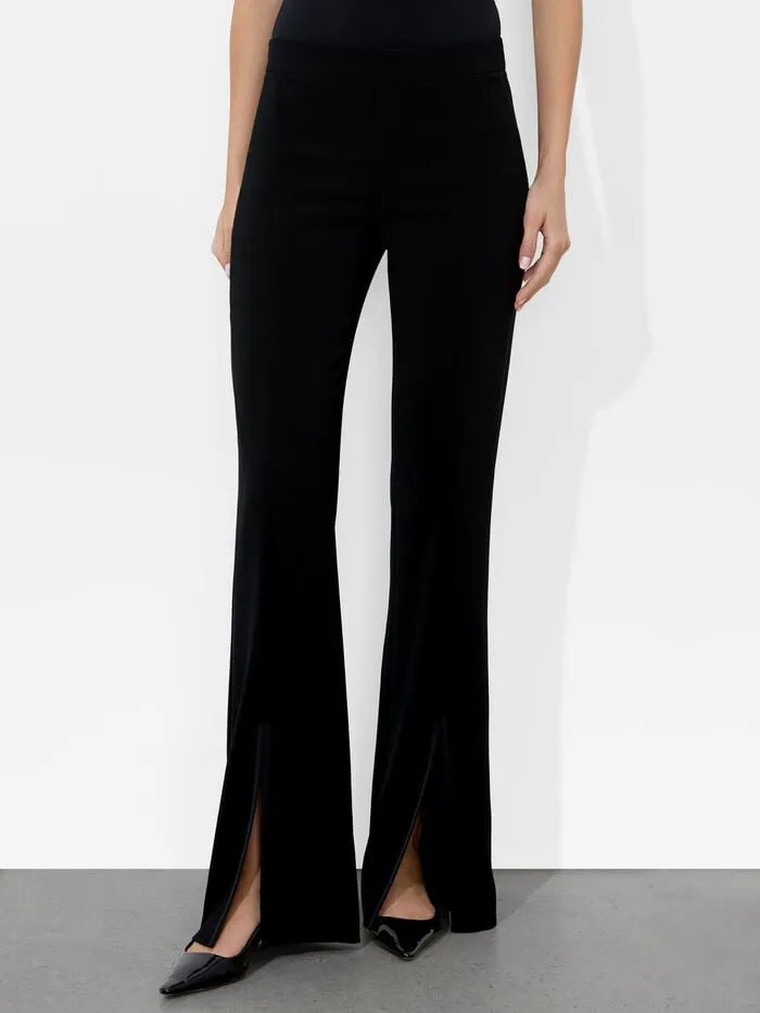 Alice Olivia PANTS WOMEN PRINCESS PANT Black