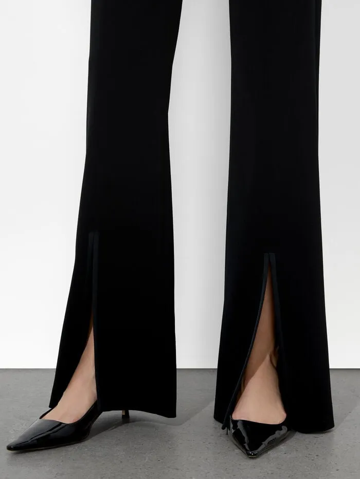 Alice Olivia PANTS WOMEN PRINCESS PANT Black
