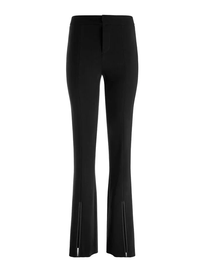 Alice Olivia PANTS WOMEN PRINCESS PANT Black