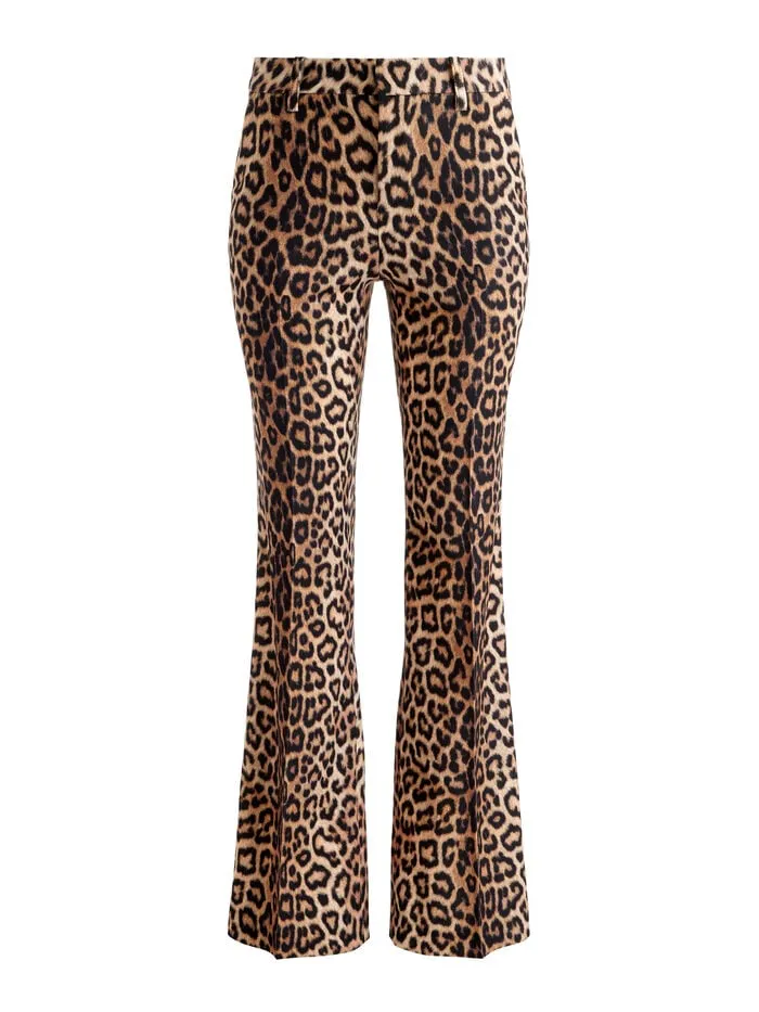 Alice Olivia PANTS WOMEN REMI BOOTCUT PANT Catwalk