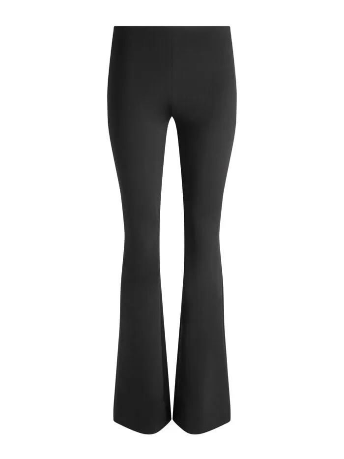 Alice Olivia PANTS WOMEN RMP PANT Black