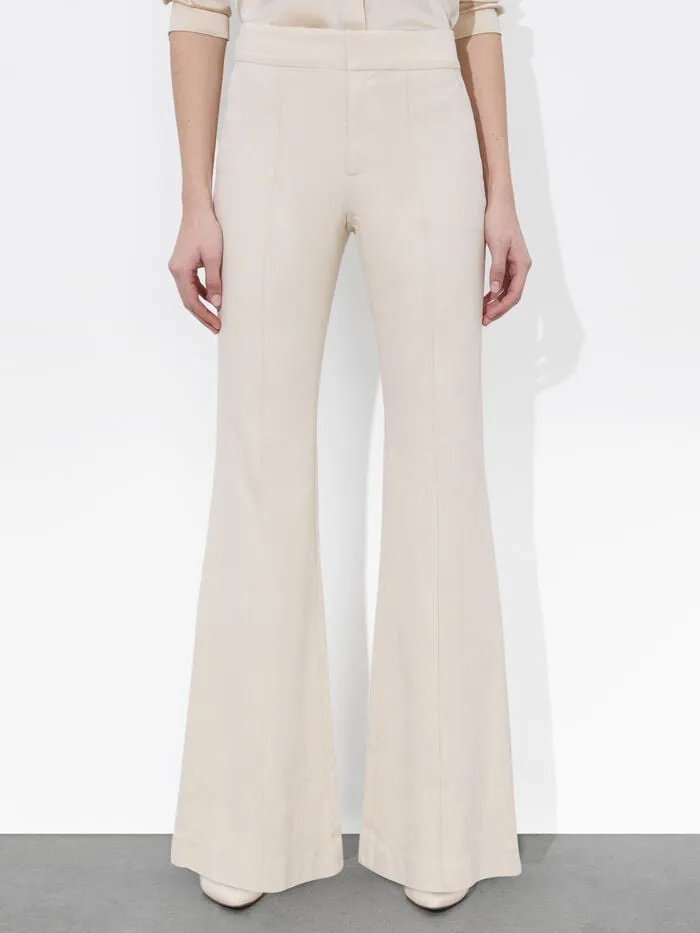 Alice Olivia PANTS WOMEN THE TROUSER JEAN Chino