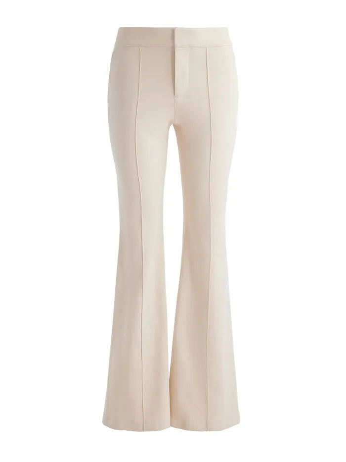 Alice Olivia PANTS WOMEN THE TROUSER JEAN Chino