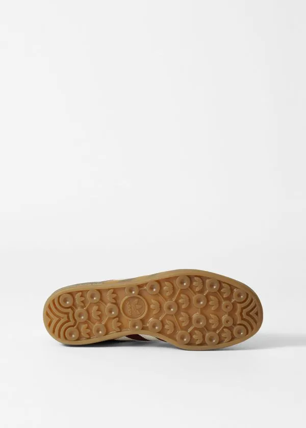 and Other Stories Adidas Gazelle Plum Women Sneakers and Other Stories Adidas Gazelle Plum Women Sneakers