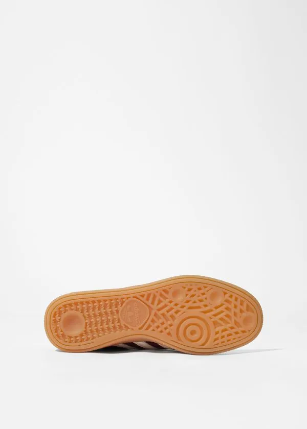 and Other Stories Adidas Handball Spezial Sneakers Burgundy Women Sneakers and Other Stories Adidas Handball Spezial Sneakers Burgundy Women Sneakers