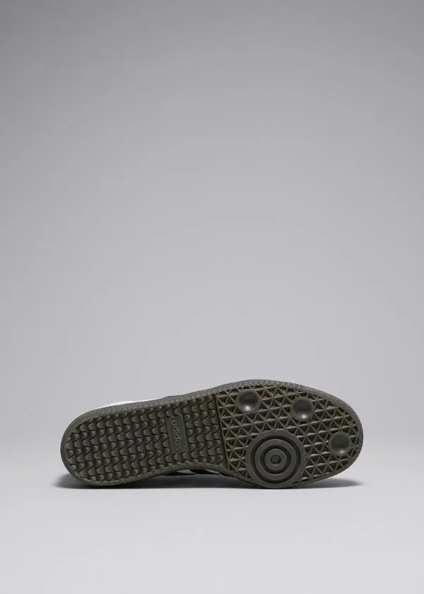 and Other Stories Adidas Originals Samba OG White Women Sneakers