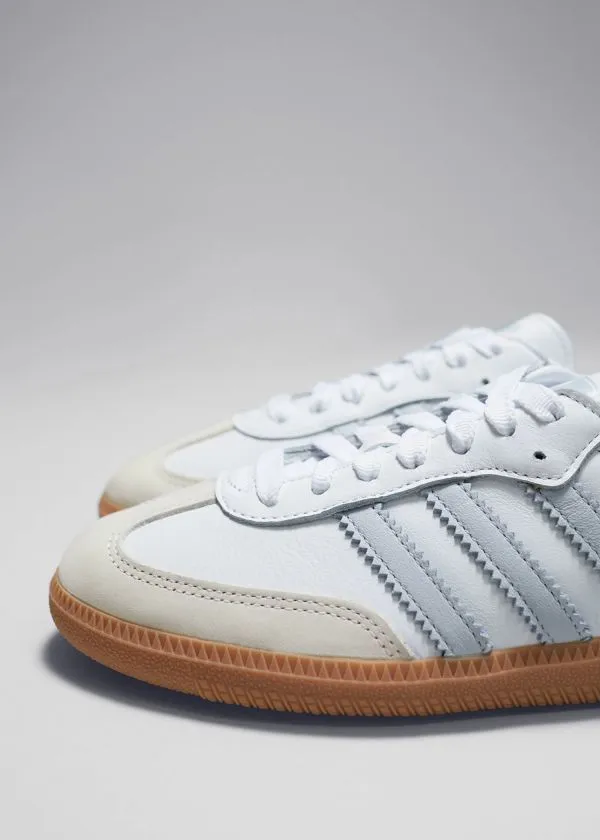 and Other Stories Adidas Samba Light Blueandwhite Women Sneakers and Other Stories Adidas Samba Light Blueandwhite Women Sneakers