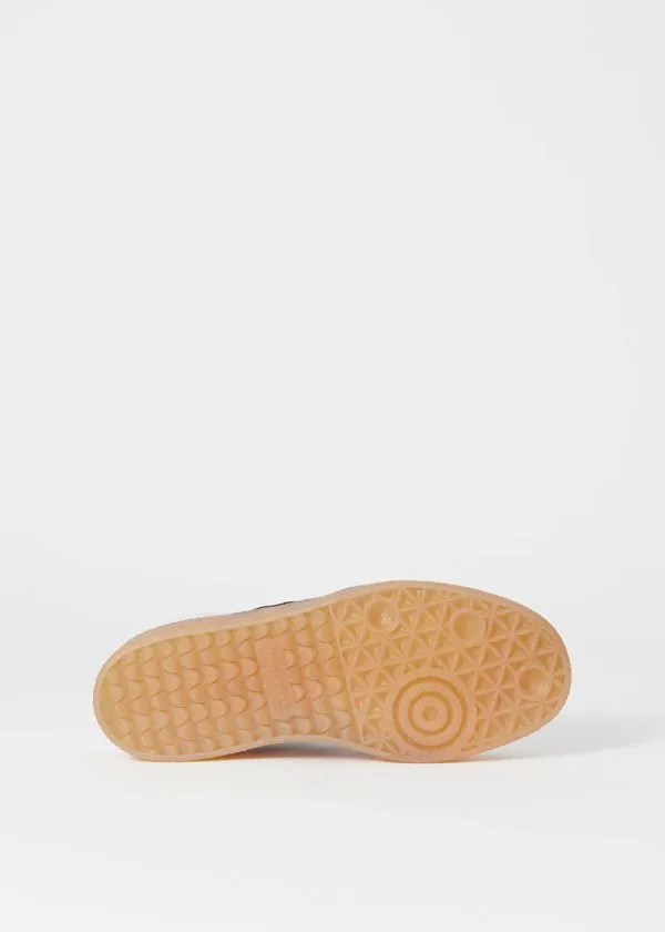 and Other Stories Adidas Sambae Burgundyandwhite Women Sneakers and Other Stories Adidas Sambae Burgundyandwhite Women Sneakers