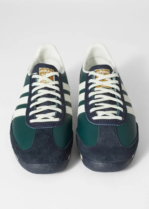 and Other Stories Adidas SL 72 OG Green Women Sneakers