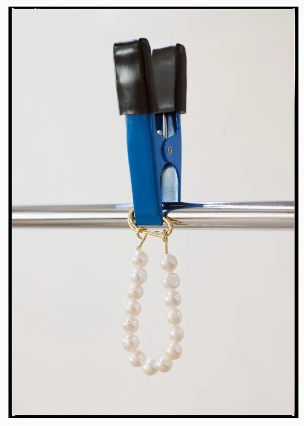 and Other Stories Freshwater Pearl Bracelet Pearl Women Bracelets