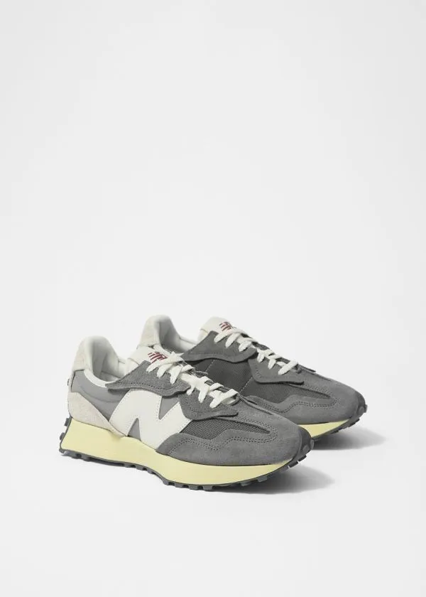 and Other Stories New Balance 327 Sneakers Grey Women Sneakers and Other Stories New Balance 327 Sneakers Grey Women Sneakers