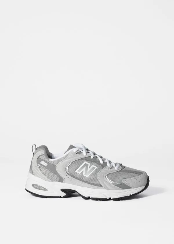 and Other Stories New Balance 530 Sneakers Grey Women Sneakers