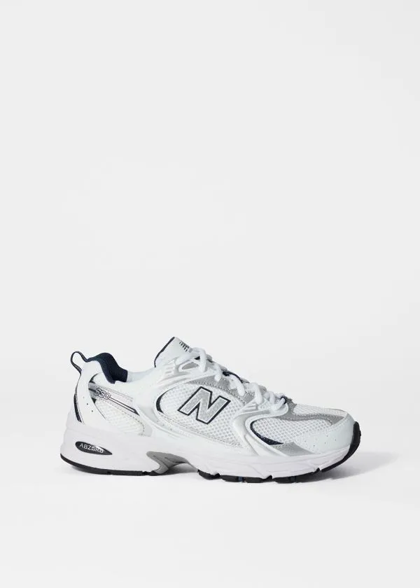 and Other Stories New Balance 530 Sneakers White Women Sneakers