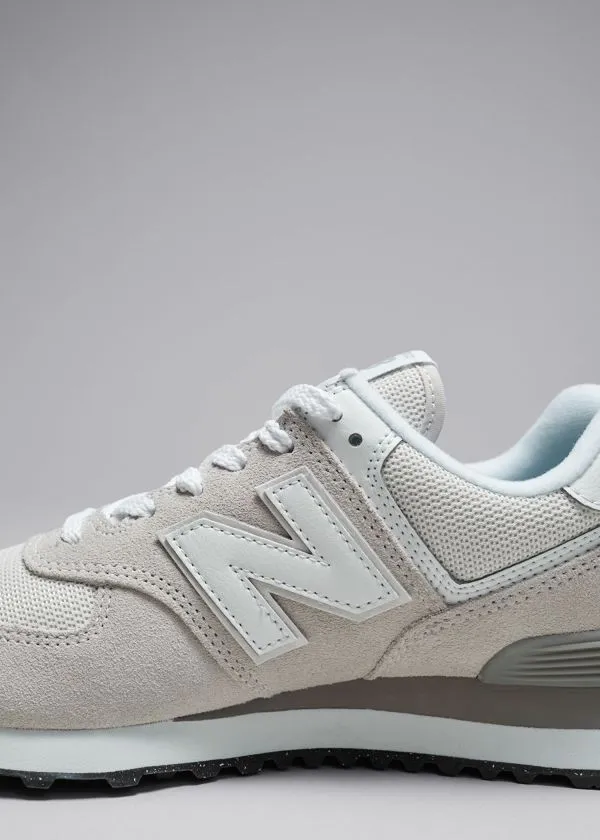 and Other Stories New Balance 574 Sneakers Beige Women Sneakers