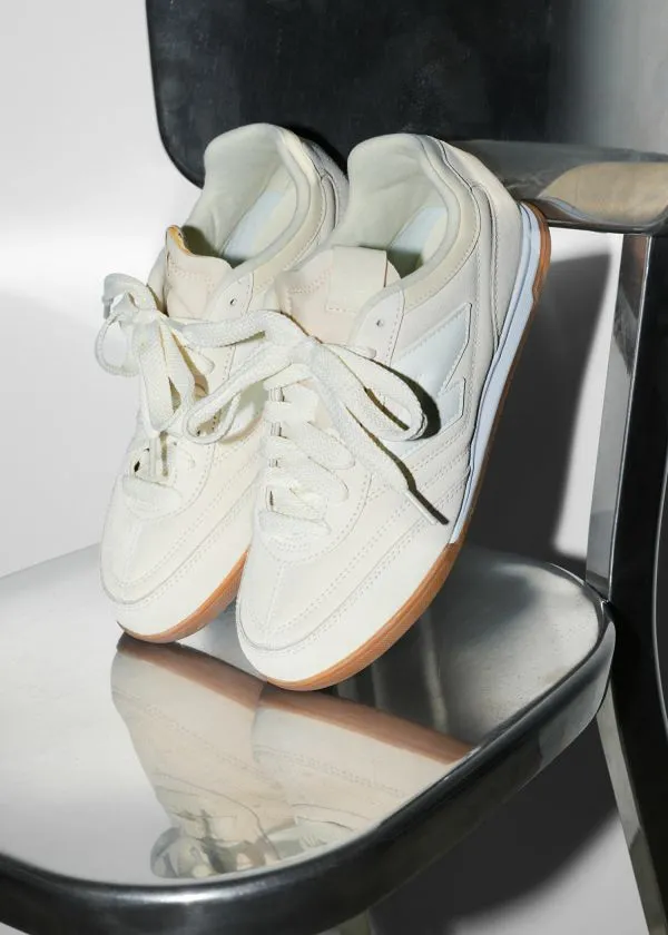 and Other Stories New Balance RC42 Sneakers Dusty Beige Women Sneakers and Other Stories New Balance RC42 Sneakers Dusty Beige Women Sneakers