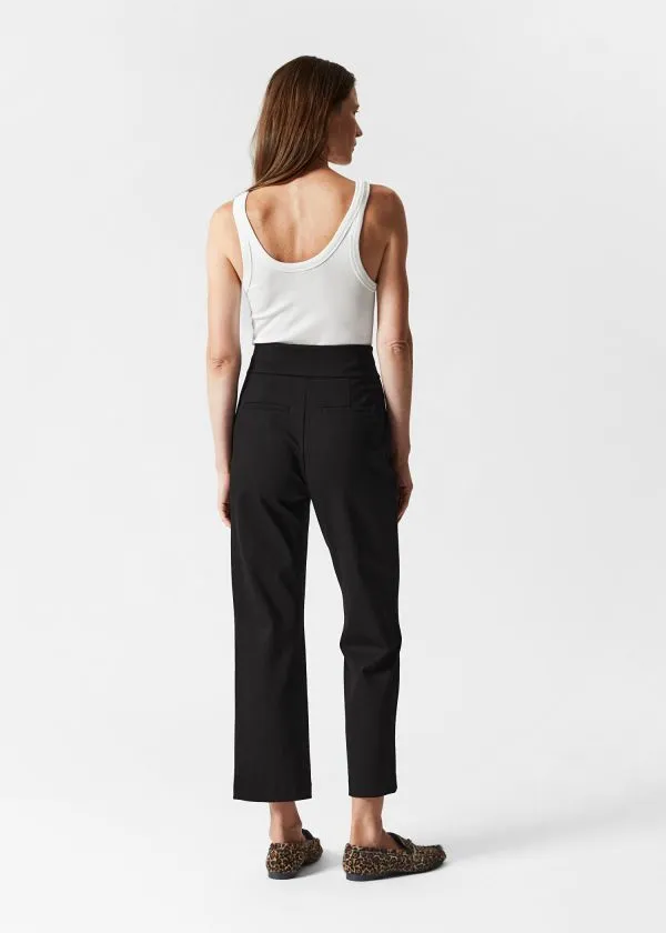 and Other Stories ScoopNeck Tank Top White Women Tops and Tshirts