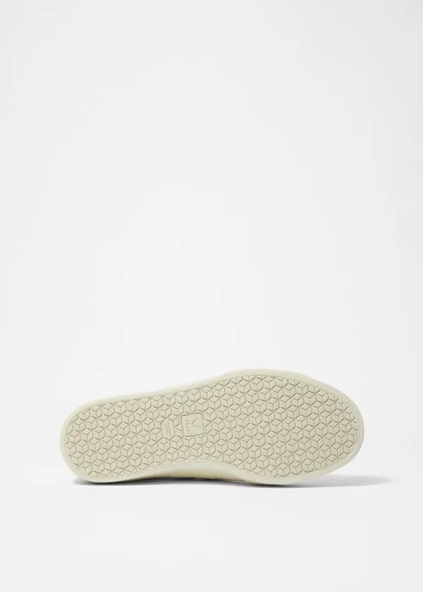 and Other Stories Veja Campo Leather Sneakers Whiteandbeige Women Sneakers