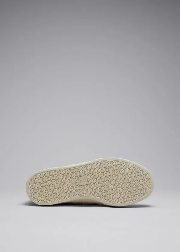 and Other Stories Veja Campo Winter Sneakers White Women Sneakers