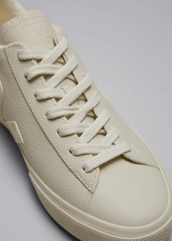 and Other Stories Veja Campo Winter Sneakers White Women Sneakers