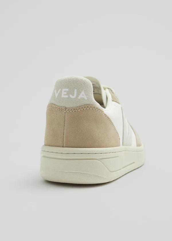 and Other Stories Veja V10 Sneakers Beigeandwhite Women Sneakers
