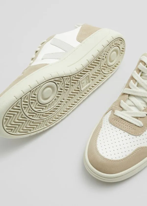 and Other Stories Veja V10 Sneakers Beigeandwhite Women Sneakers