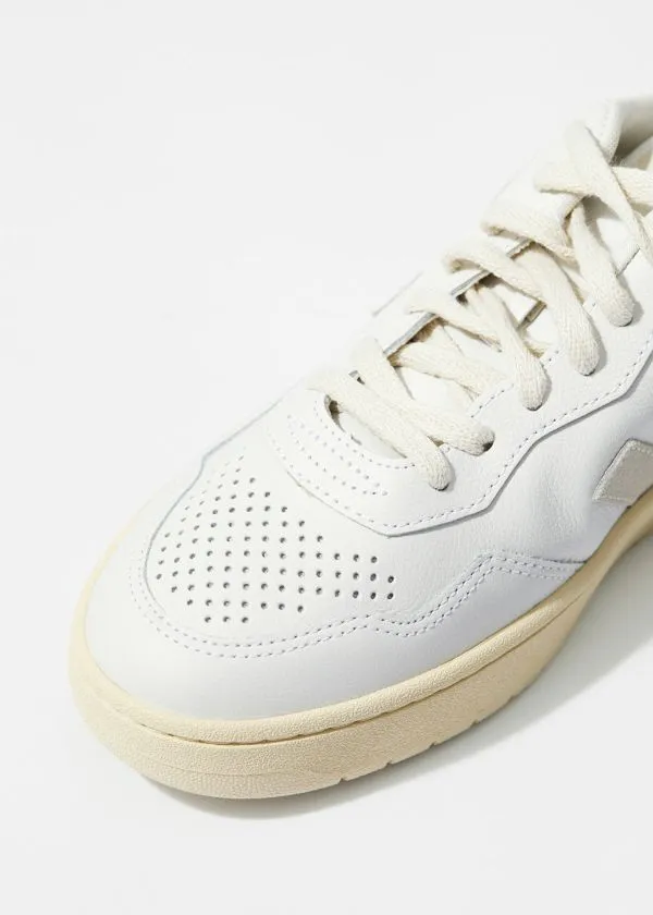 and Other Stories Veja V90 Sneakers Dusty White Women Sneakers and Other Stories Veja V90 Sneakers Dusty White Women Sneakers