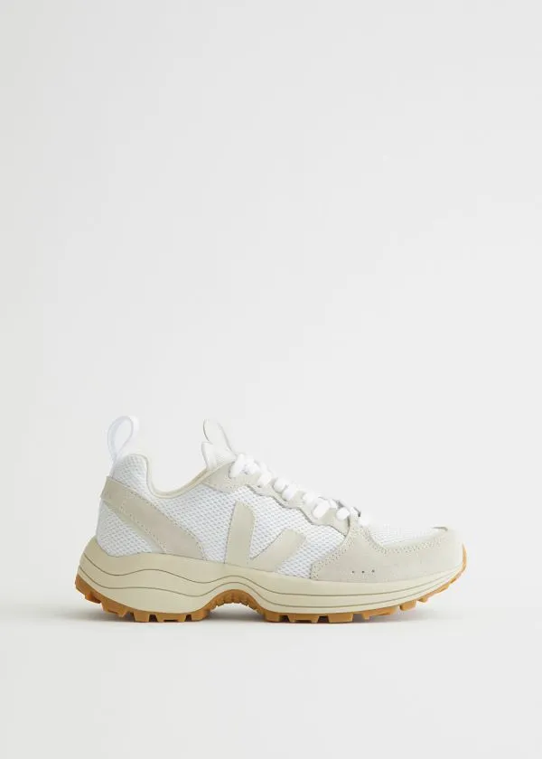 and Other Stories Veja Venturi Sneakers Whiteandbeige Women Sneakers