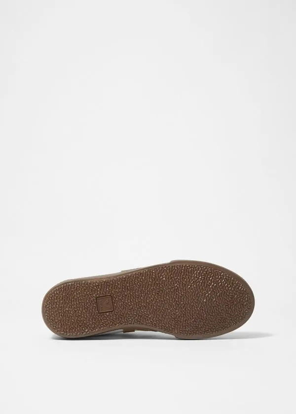and Other Stories Veja Volley Sneakers Ivoryanddusty Brown Women Sneakers and Other Stories Veja Volley Sneakers Ivoryanddusty Brown Women Sneakers