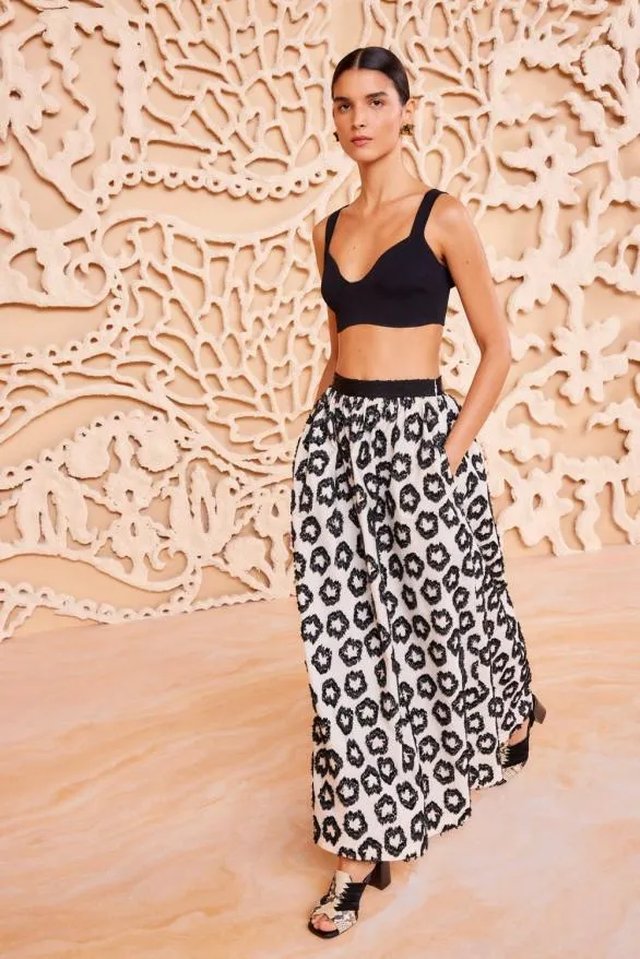 Auryn Skirt Lunar Women Ulla Johnson Skirts And Shorts Auryn Skirt Lunar Women Ulla Johnson Skirts And Shorts