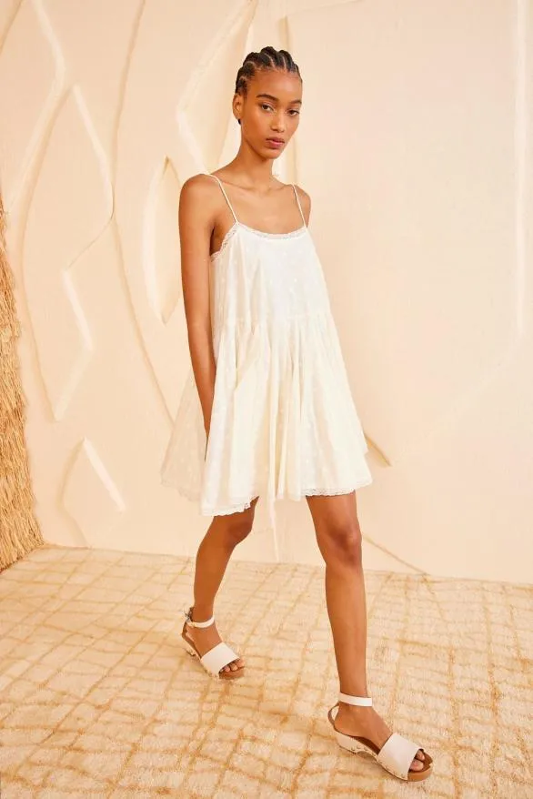 Beatriz Dress Pristine Women Ulla Johnson Dresses