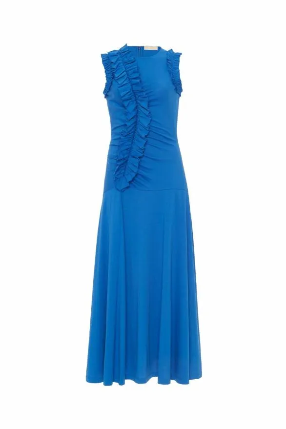 Bendetta Dress Baltic Women Ulla Johnson Dresses Bendetta Dress Baltic Women Ulla Johnson Dresses