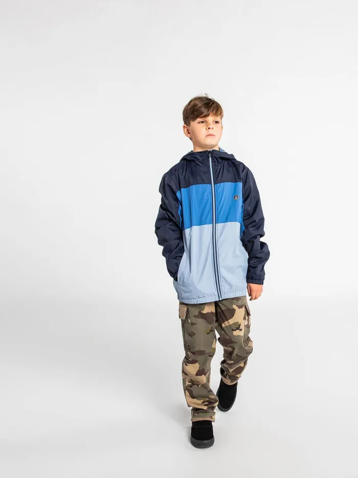 Boys Pants Volcom Big Boys Frickin Slim Jogger Pants 8211 Army