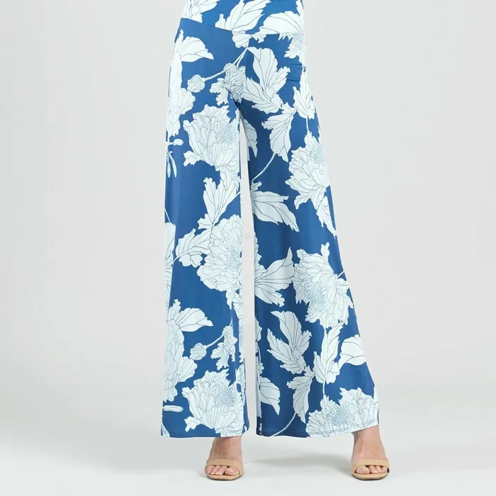 Butter Knit 8211 Palazzo Pant 8211 Mum Sketch Women Clara Sunwoo Spring Collection Butter Knit 8211 Palazzo Pant 8211 Mum Sketch Women Clara Sunwoo Spring Collection