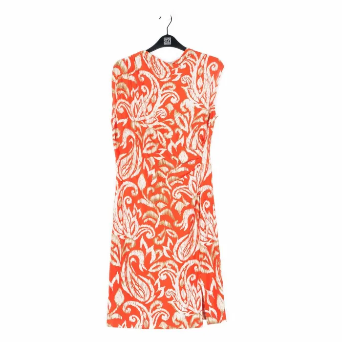 Butter Knit 8211 Side Slit Midi Dress 8211 Paisley Lotus 8211 Final Sale Women Clara Sunwoo Dresses Jumpsuits