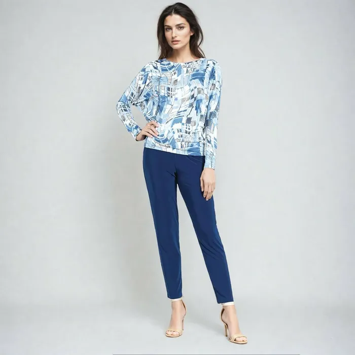 Butter Knit 8211 Textured Dolman Sleeve Top 8211 Mosaic Tile 8211 Final Sale Women Clara Sunwoo Tops Tunics Butter Knit 8211 Textured Dolman Sleeve Top 8211 Mosaic Tile 8211 Final Sale Women Clara Sunwoo Tops Tunics