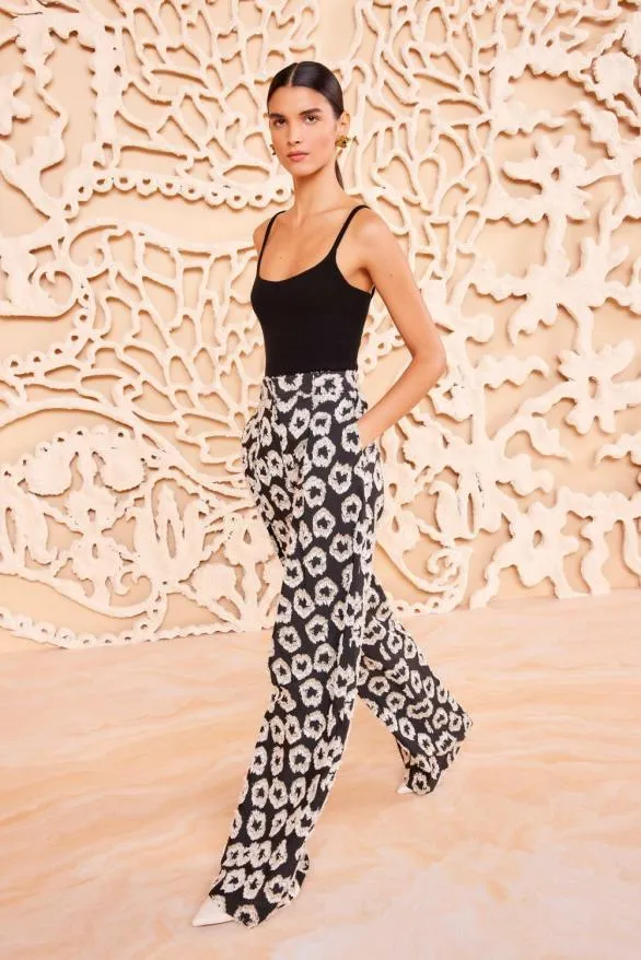 Cai Pant Eclipse Women Ulla Johnson Pants And Jumpsuits