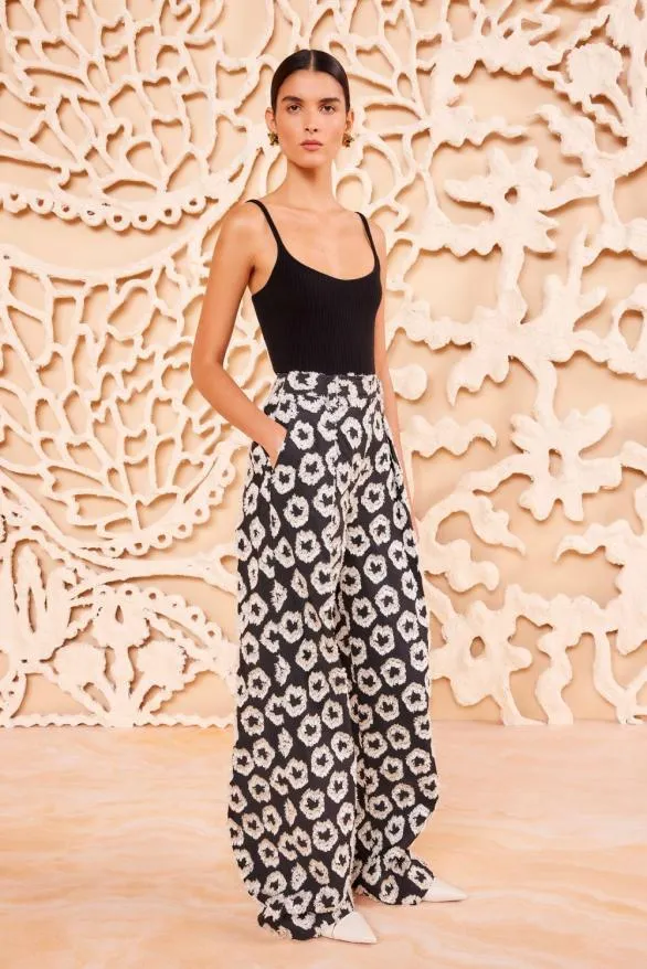 Cai Pant Eclipse Women Ulla Johnson Pants And Jumpsuits Cai Pant Eclipse Women Ulla Johnson Pants And Jumpsuits