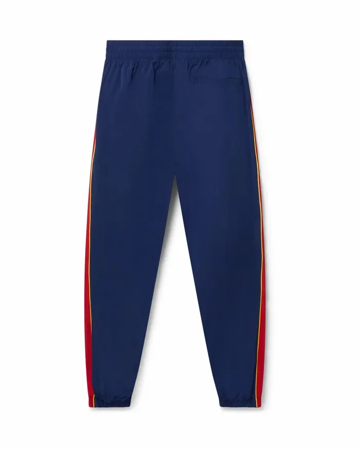 Casablanca Paris Aprs Sport Arch Panelled Shell Suit Track Pants 8211 Men Casablanca Paris Aprs Sport Arch Panelled Shell Suit Track Pants 8211 Men