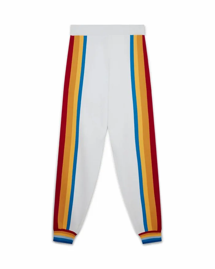 Casablanca Paris Aprs Sport Arch Tracksuit Trousers 8211 Men
