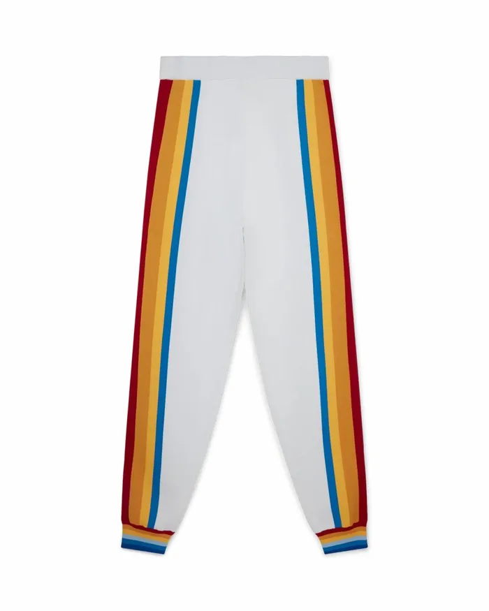 Casablanca Paris Aprs Sport Arch Tracksuit Trousers 8211 Men Casablanca Paris Aprs Sport Arch Tracksuit Trousers 8211 Men