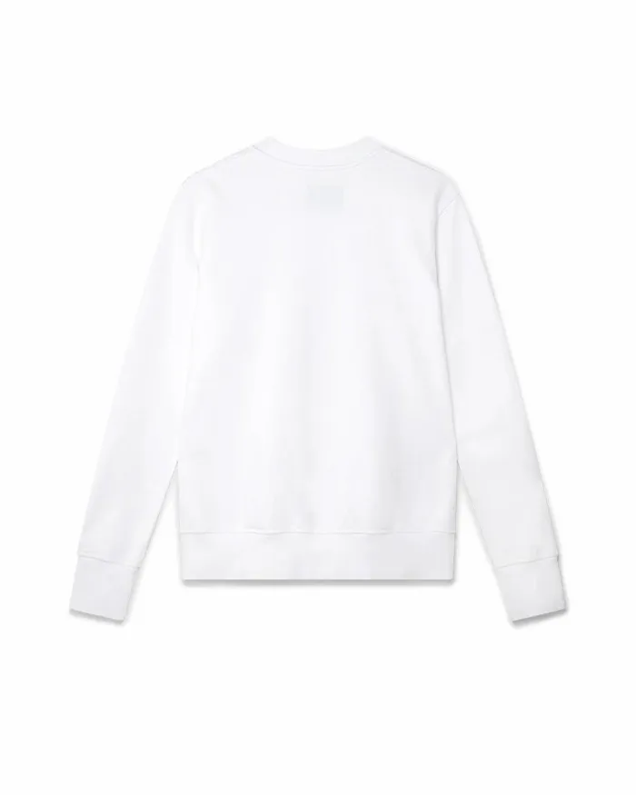 Casablanca Paris Aprs Sport Beach Girl Tennis Sweatshirt 8211 Women