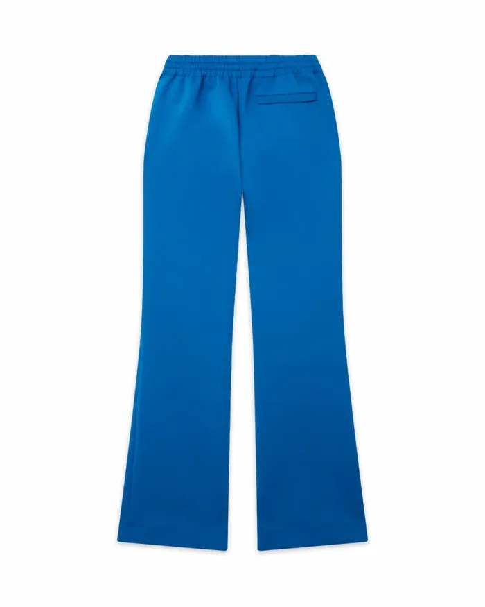 Casablanca Paris Aprs Sport Blue Tracksuit Bottoms 8211 Men Casablanca Paris Aprs Sport Blue Tracksuit Bottoms 8211 Men