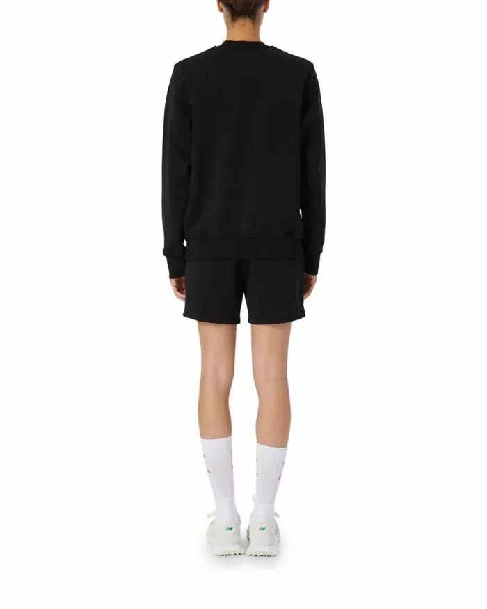 Casablanca Paris Aprs Sport Cactus Et Orange Sweatshirt 8211 Women Casablanca Paris Aprs Sport Cactus Et Orange Sweatshirt 8211 Women