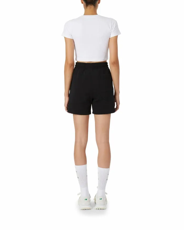 Casablanca Paris Aprs Sport Cactus Et Orange Sweatshorts 8211 Women Casablanca Paris Aprs Sport Cactus Et Orange Sweatshorts 8211 Women