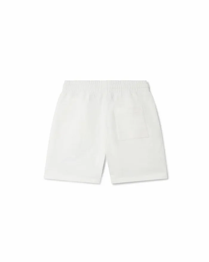 Casablanca Paris Aprs Sport Casa Clouds Sweatshorts 8211 Women Casablanca Paris Aprs Sport Casa Clouds Sweatshorts 8211 Women